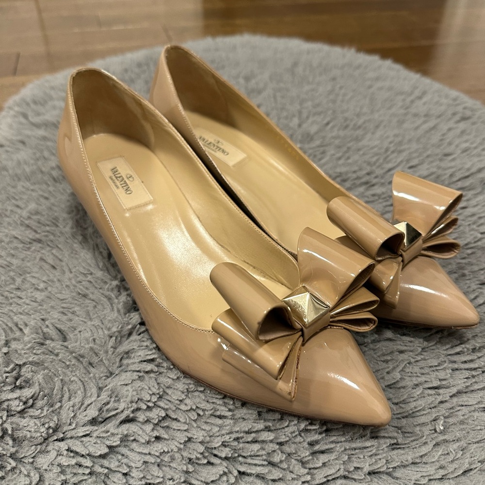 Valentino Garavani Heels